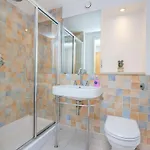 208 By The Bridge Apartment